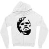 che ganibe Zipper Hoodie