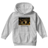 Rembrandt Van Rijn The Night Watch Youth Hoodie
