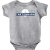 tnetennba countdown Baby Onesie