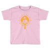 Pubg Pan Toddler T-shirt