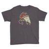 pizza rat Youth Tee