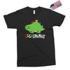 legosaurus Exclusive T-shirt