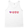 i am a voter t-shirt Tank Top