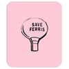 save ferrıs Mousepad