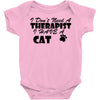 pet lover animal Baby Onesie