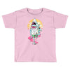 sharkbro Toddler T-shirt