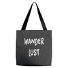wanderlust Tote Bags