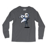 friendship never dies Long Sleeve Shirts