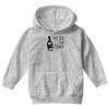 can i dance Youth Hoodie