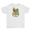 pokewarts Youth Tee