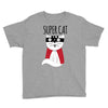 Super Cat Youth Tee