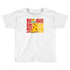 nobody owns pizza! Toddler T-shirt
