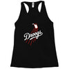 droogs Racerback Tank