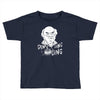 hector salamanca Toddler T-shirt