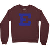 couple e Crewneck Sweatshirt
