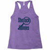 sherlock holmies Racerback Tank