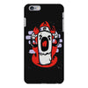 scream (3) iPhone 6 Plus/6S Plus Case