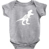 Teachersaurus Baby Bodysuit
