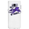 octopi my thoughts Samsung Galaxy S8 Plus