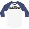 retired (2) 3/4 Sleeve Shirt