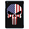 skull u.s.a. back iPad Mini