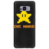 die hard Samsung Galaxy S8 Plus