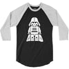 darth vader 3/4 Sleeve Shirt