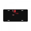 part time job (sport shop) License Plate