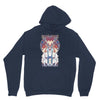 forest fighter Unisex Hoodie