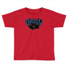 revenant grizzly Toddler T-shirt