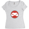 fahrie77 Women's Triblend Scoop T-shirt