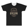erebor stout2 All Over Men's T-shirt