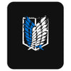 wings of freedom Mousepad