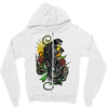 panther Zipper Hoodie