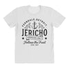 Ferndale Detroit All Over Women's T-shirt