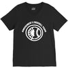 amusement &amp; baseball park V-Neck Tee