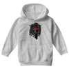 blossom Youth Hoodie