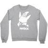 patrick spongebob Crewneck Sweatshirt