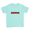 save ferrıs Youth Tee