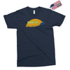 wake up san francisco Exclusive T-shirt