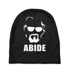 big lebowski grande lebosky leubosk cinema Baby Beanies