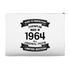Premium Vintage  1964 Accessory Pouches
