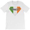 donnelly irish superhero T-Shirt