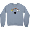 rainbro Crewneck Sweatshirt