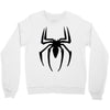 spiderman logo Crewneck Sweatshirt