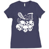 raf Ladies Fitted T-Shirt