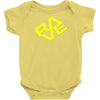 rave Baby Onesie