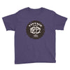 vintage made of 1977 all original parts Youth Tee