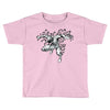 venom 6 Toddler T-shirt