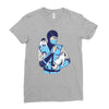 animality Ladies Fitted T-Shirt